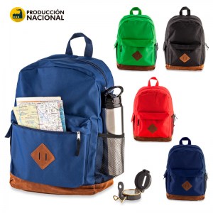 Morral Backpack Rush  VA-545